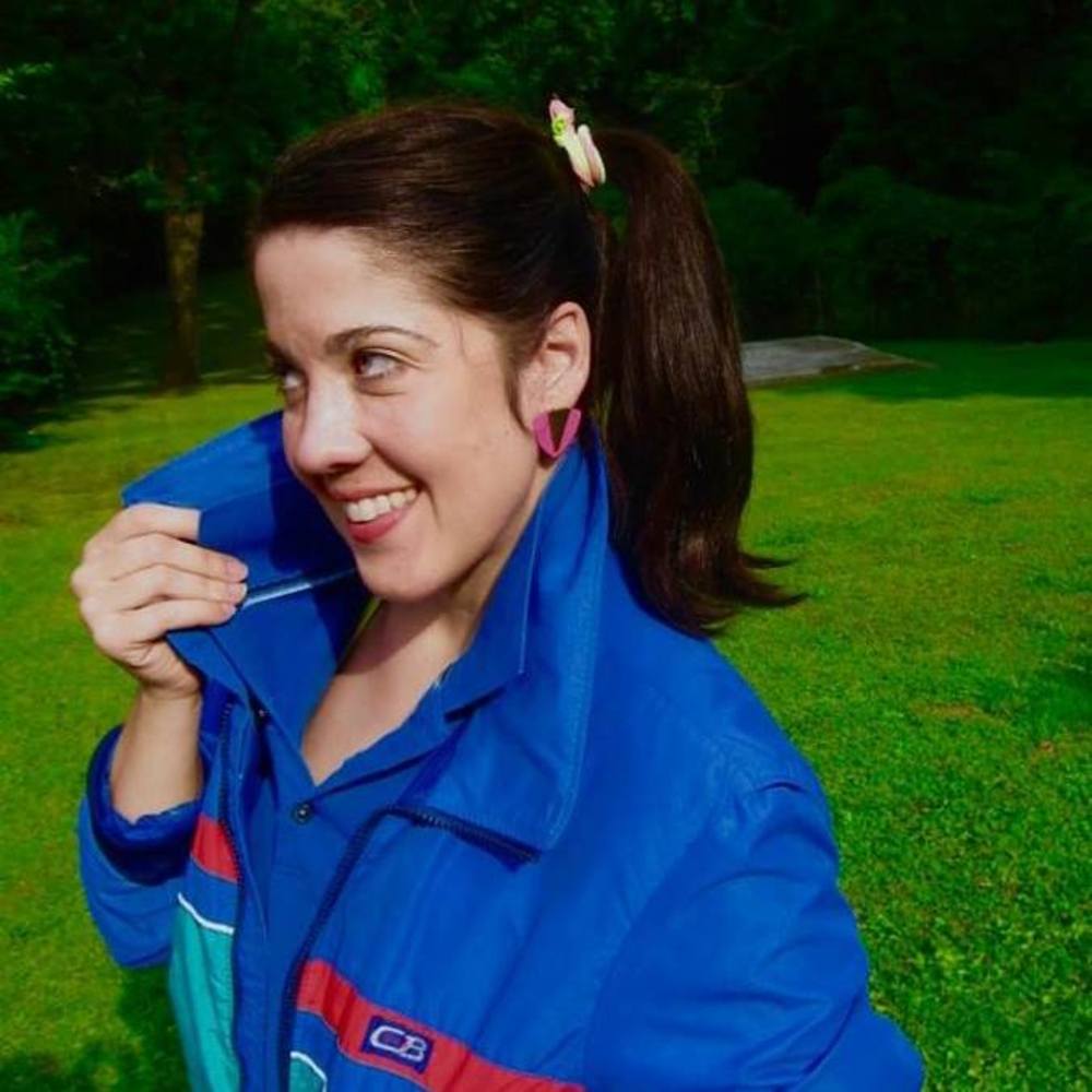 Meet your Posher, Christy